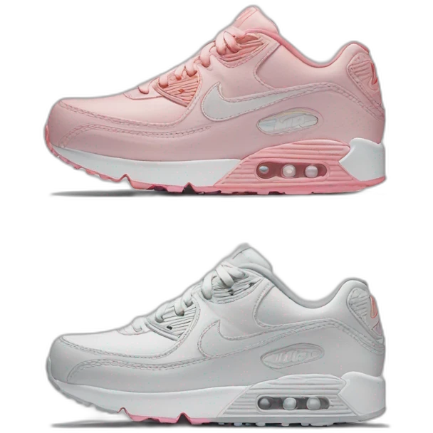 sneakers Nike total 90 emoji