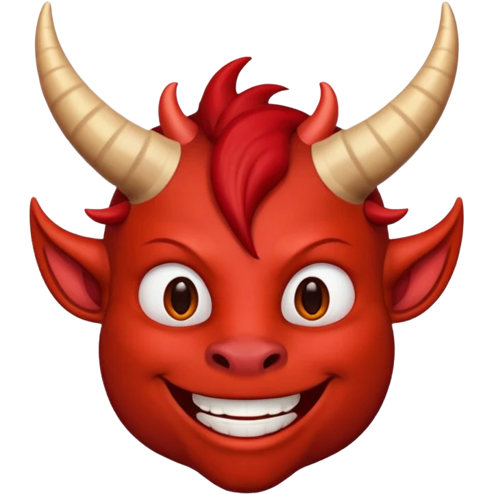 diabinho emoji