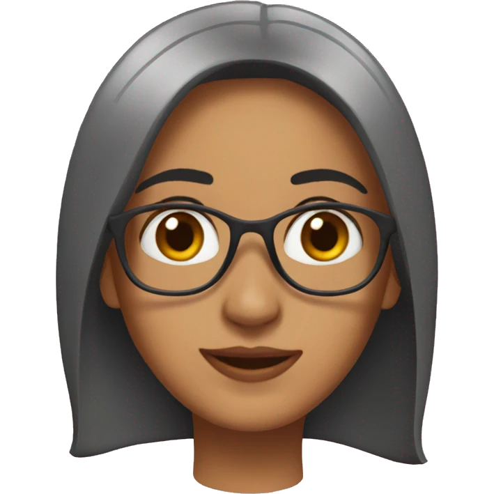 Beatriz  emoji