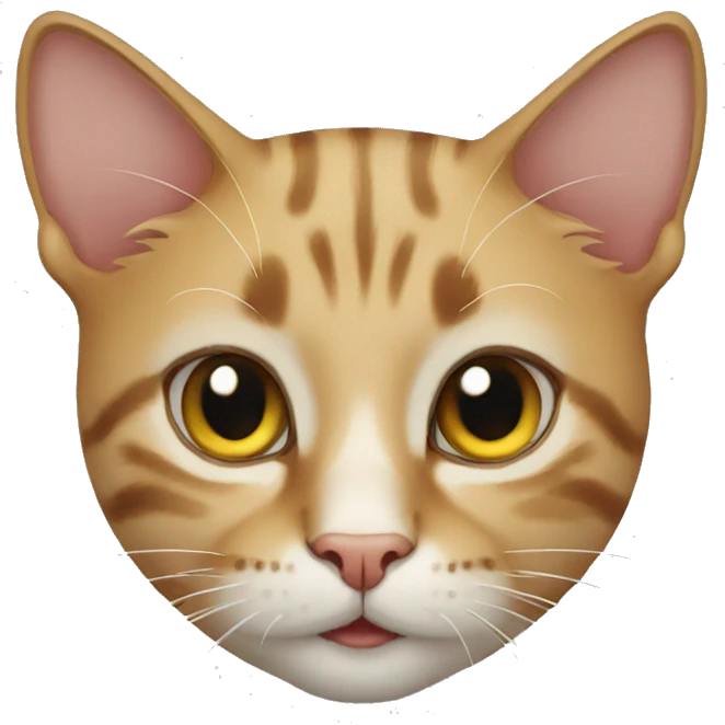cat emoji