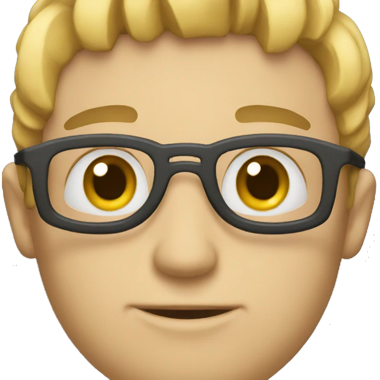 Number 2 emoji