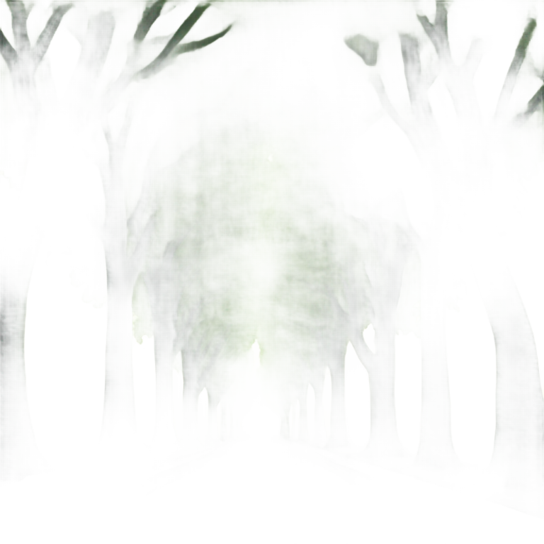 tree road emoji