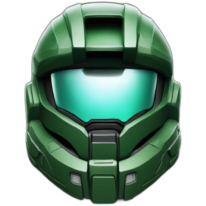 Halo Spartan emoji