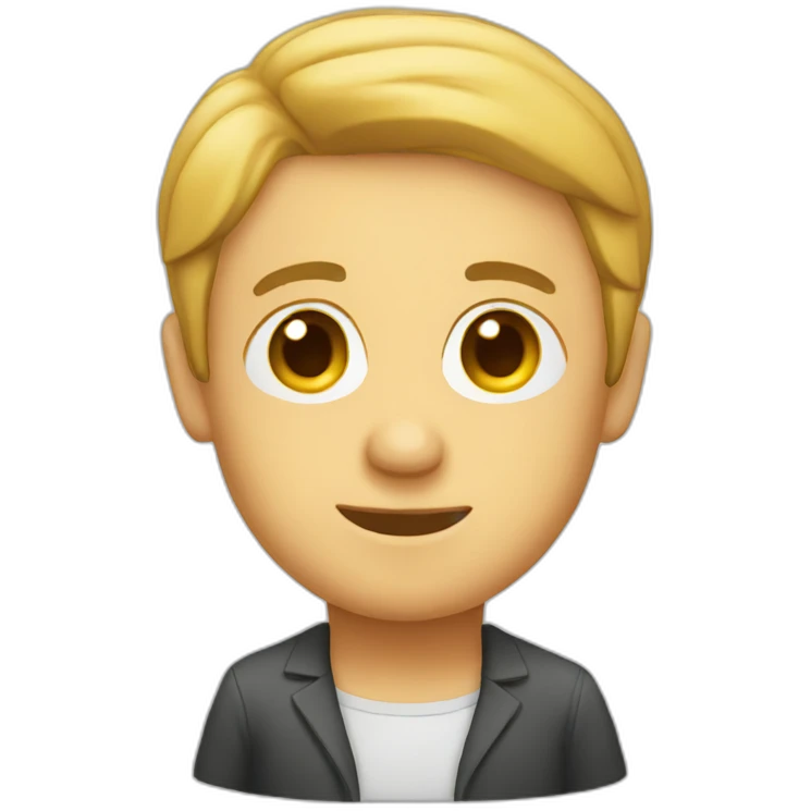promotion emoji