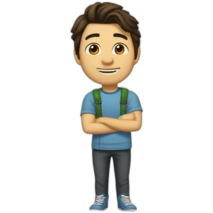 icarly emoji