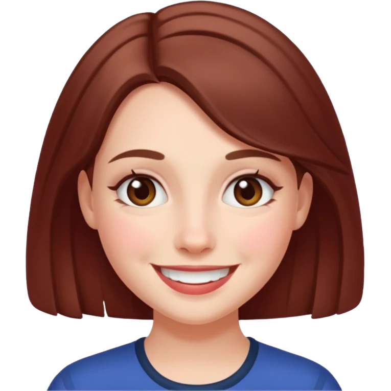 Clara jade dufton emoji
