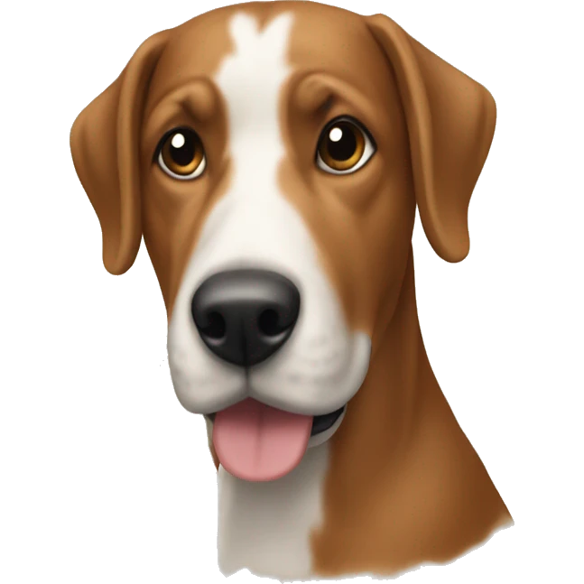 Feed dogs emoji