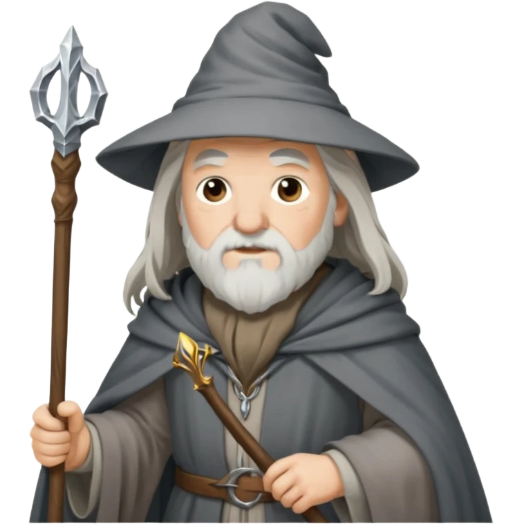 GANDALF emoji