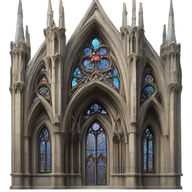 Gothic  emoji