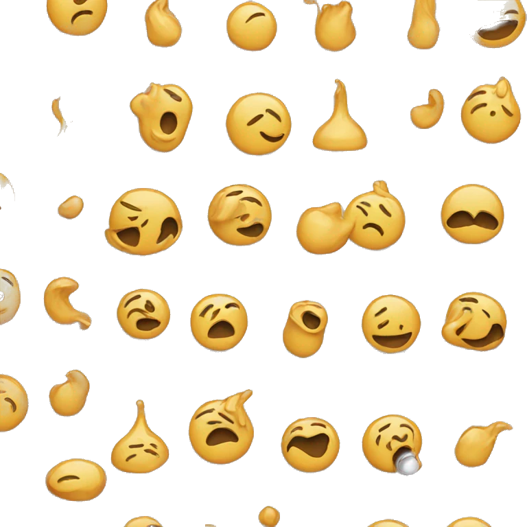 smell emoji
