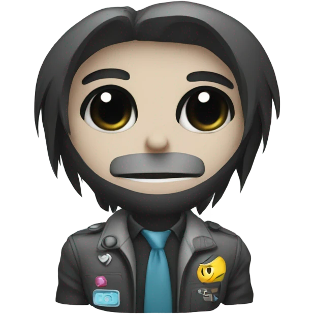 Ai generator emo emoji