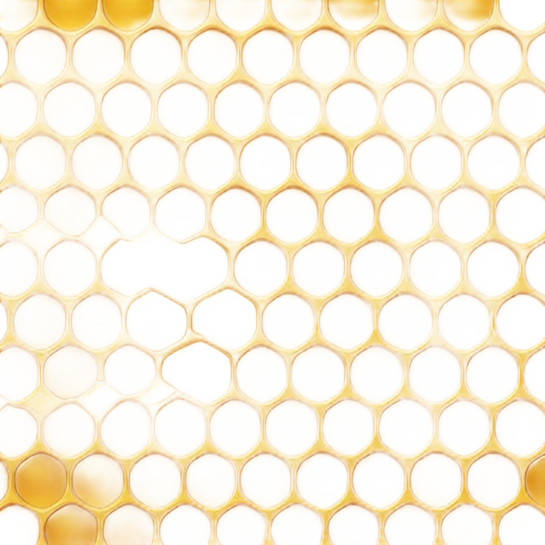 Hexagon Cells emoji