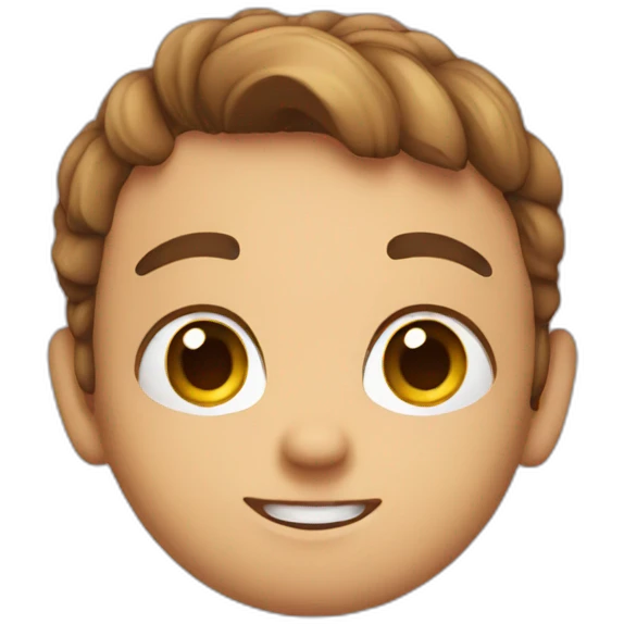 cute emoji