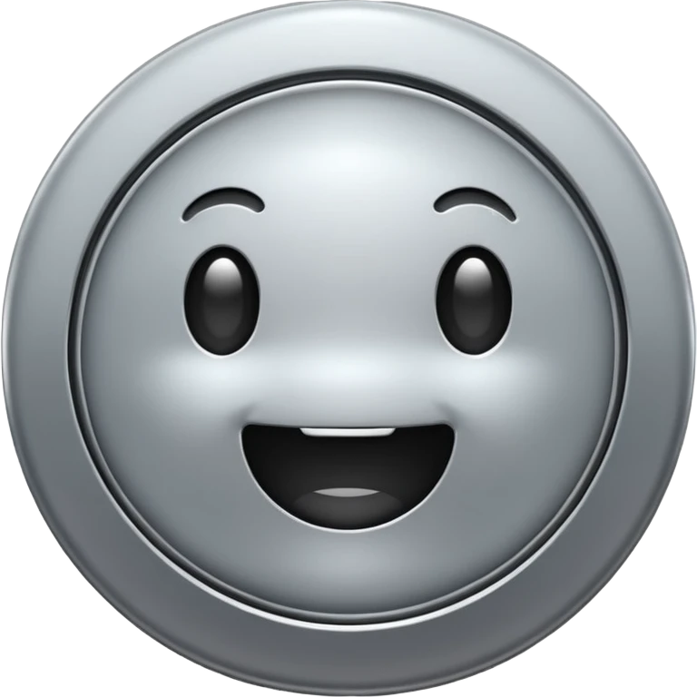 button emoji
