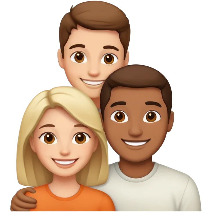 Partner in crime emoji