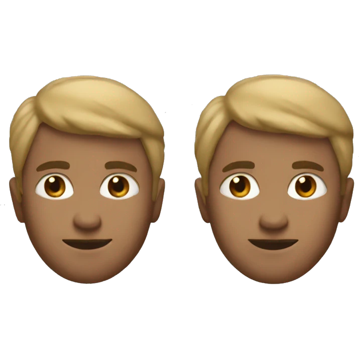 number one emoji