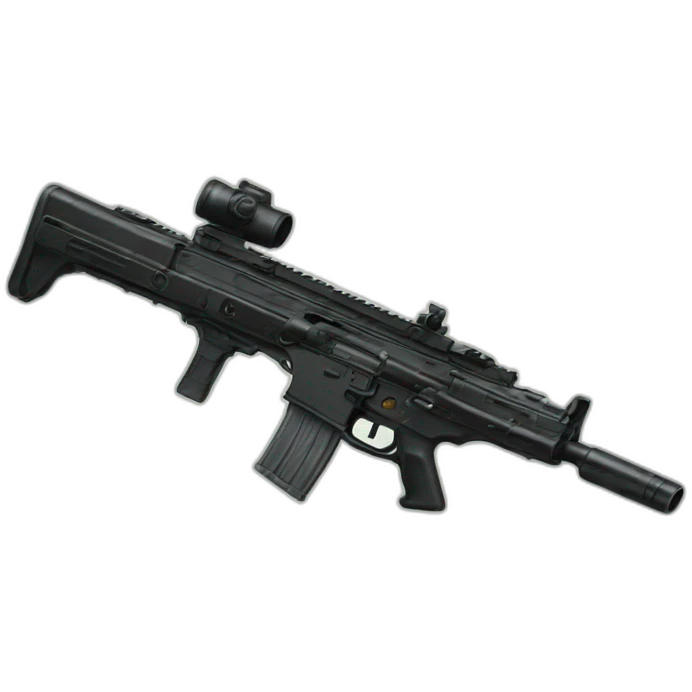 SCAR H emoji
