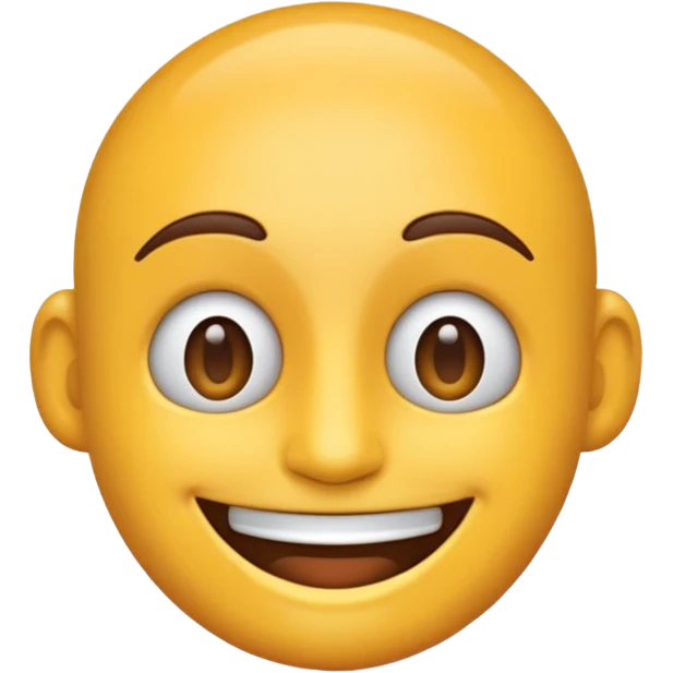 Create an emoji of the rapper "El Makabelico" emoji