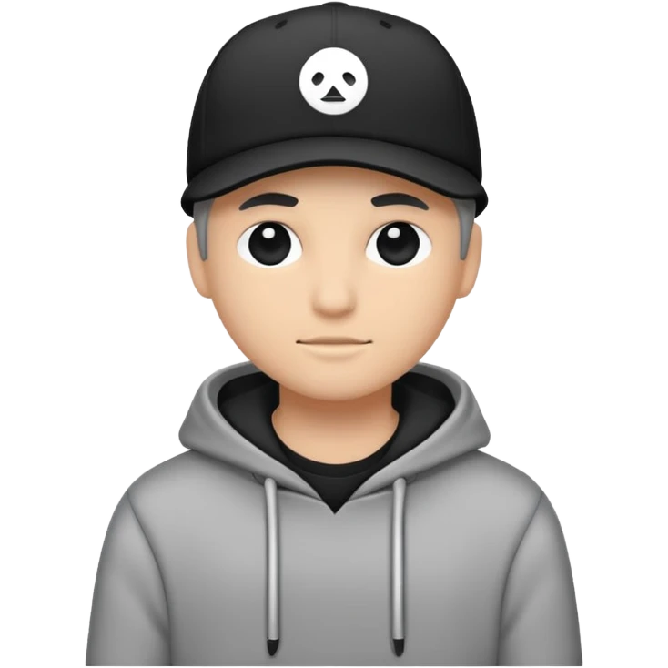 Streetwear emoji