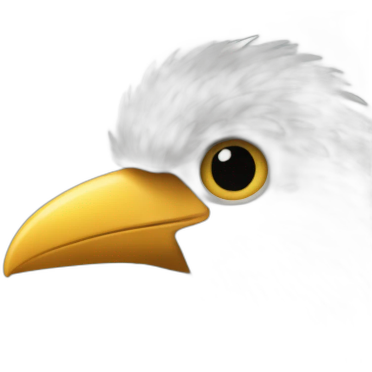 early-bird emoji