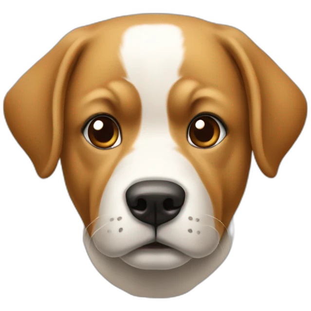 sac-crotte-chien emoji