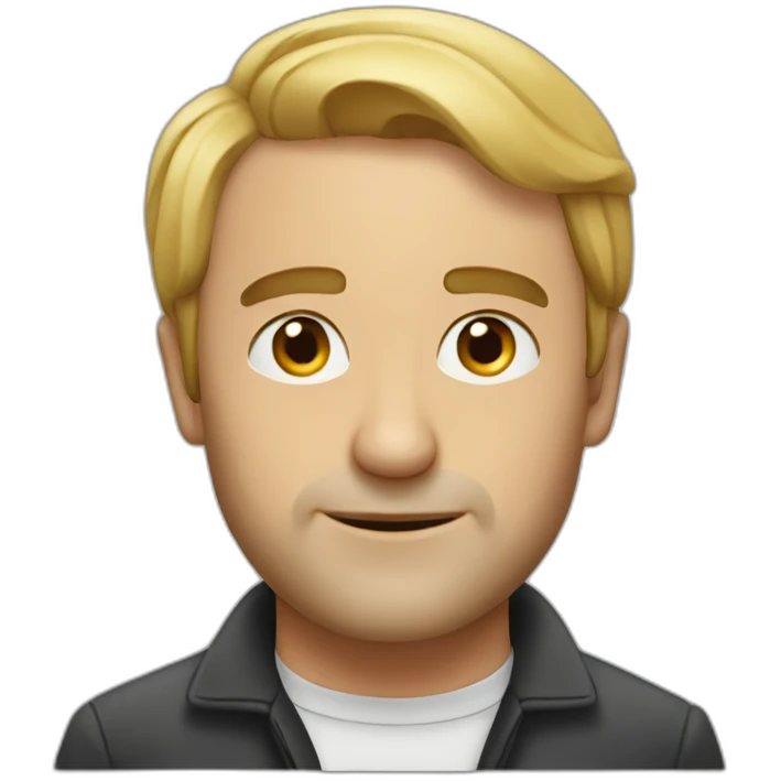 Éric Zemour emoji