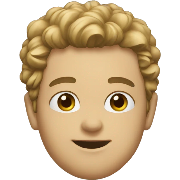 Potine emoji
