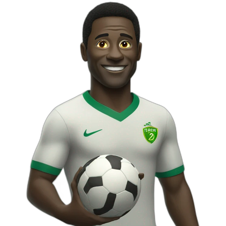 pele emoji