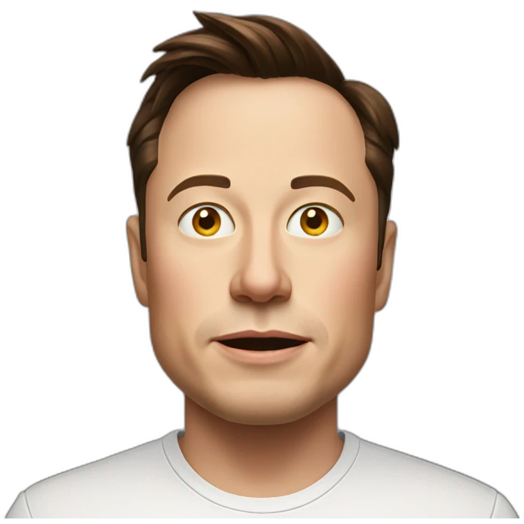 big-elon-musk emoji