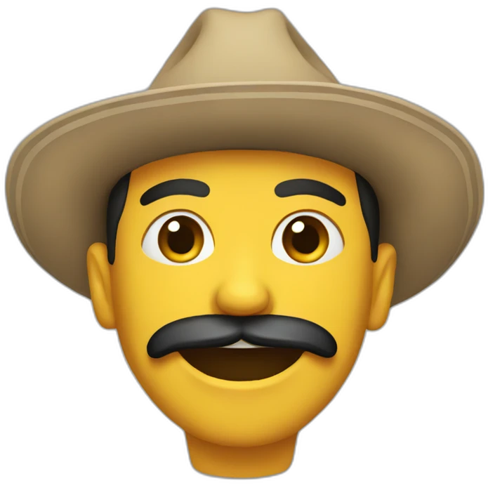 mexican emoji