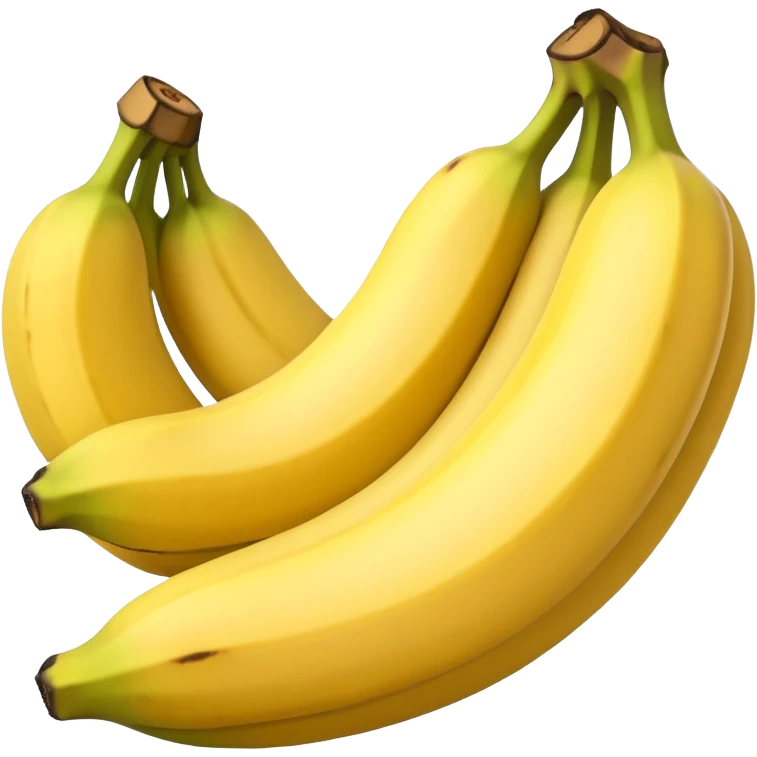 Banana emoji
