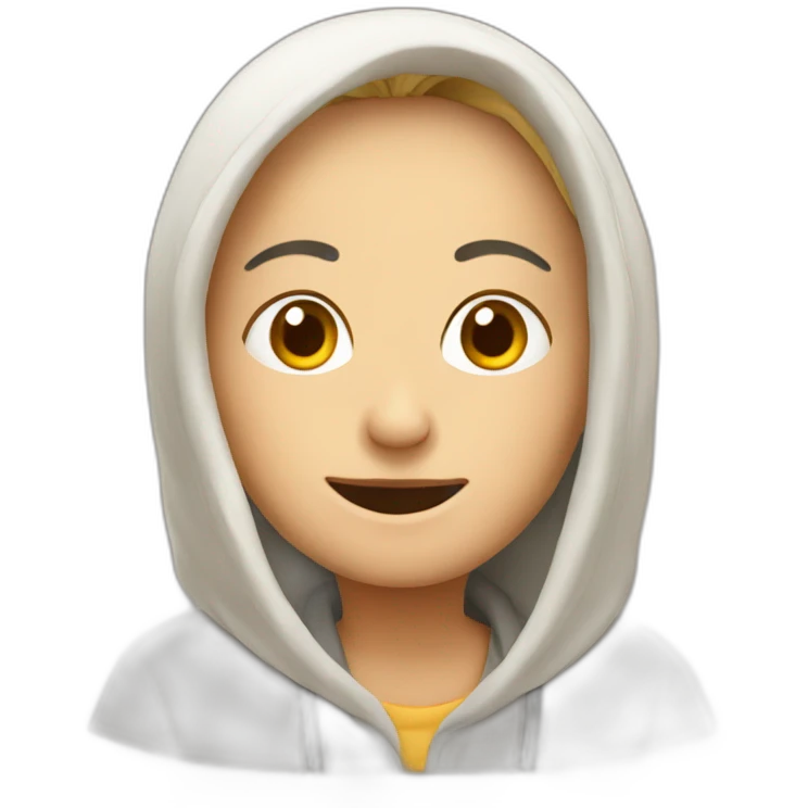 Momos emoji