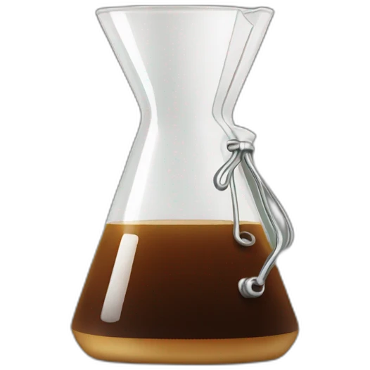 chemex emoji