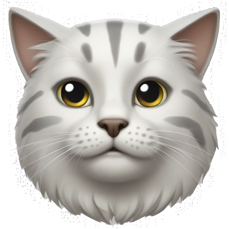 cat of argus filche emoji