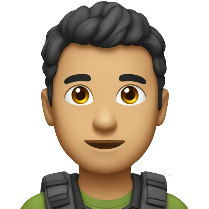 Avichay Adraee emoji