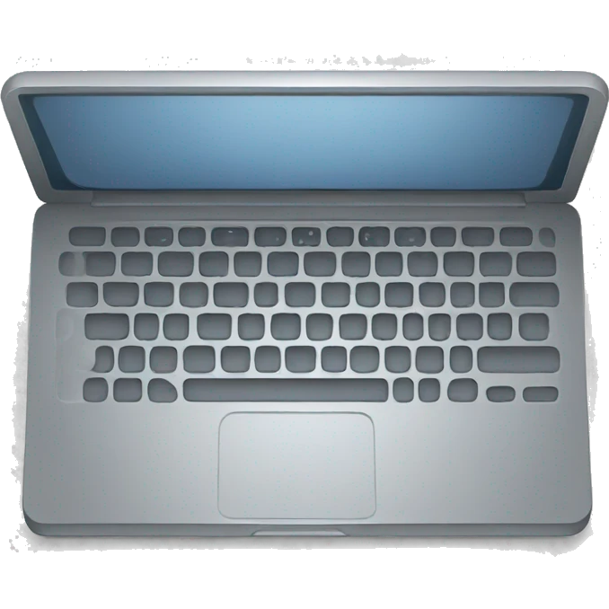 laptop emoji