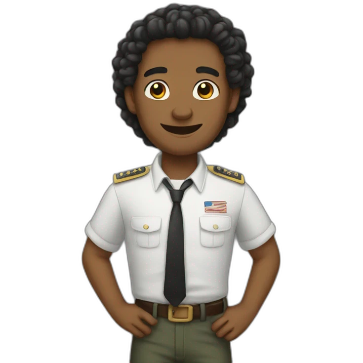 freedom emoji