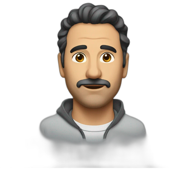 Guillermo rauch emoji