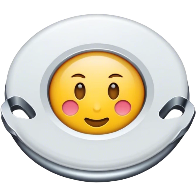 Вертолёт розового цвета emoji