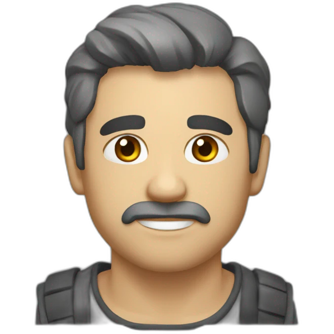 Ресницы emoji