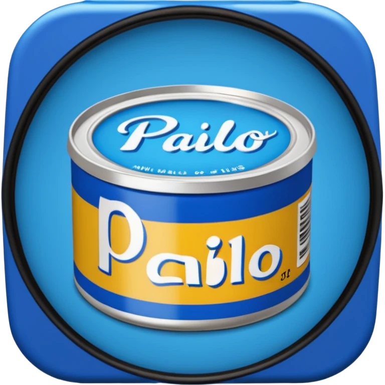 Noooo search mini pablo snus and this emoji