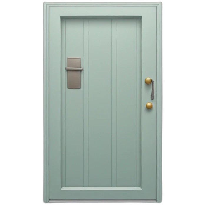 doors emoji