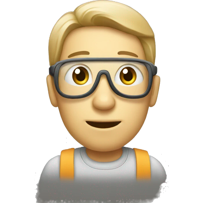 fermer ordinateur emoji