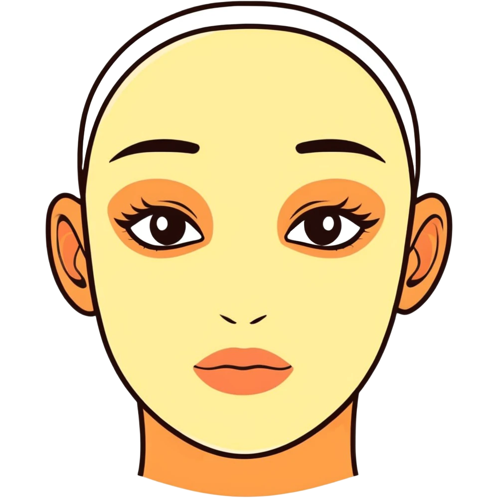Hyperpigmentation  emoji