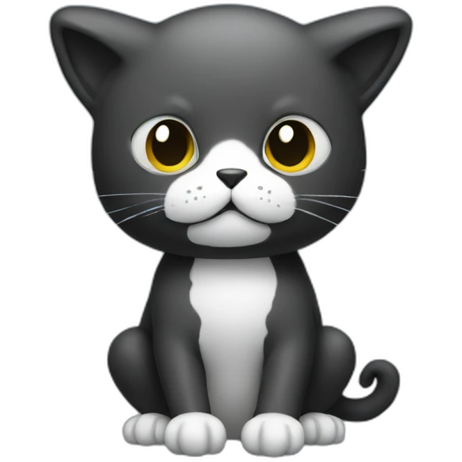 octocat emoji