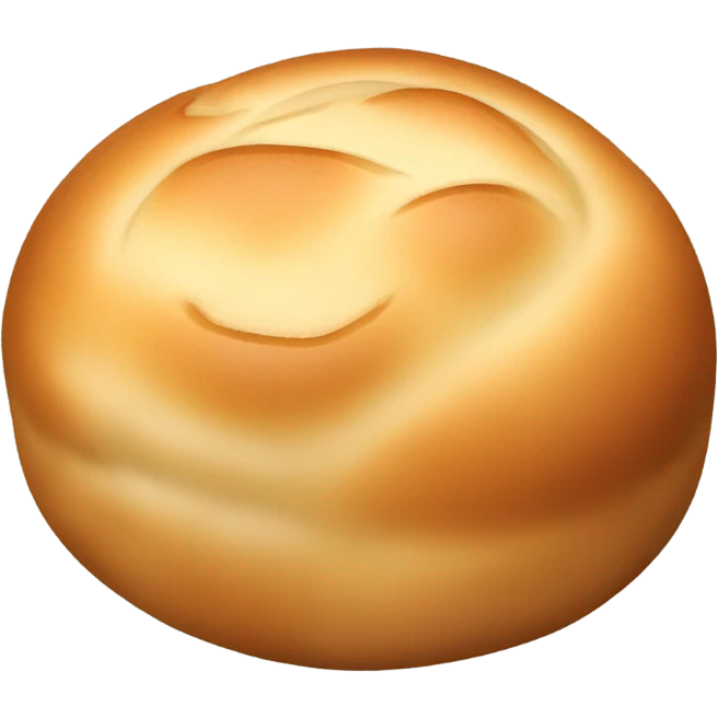 Bun emoji