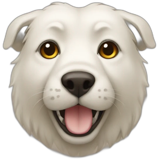 Korgi emoji