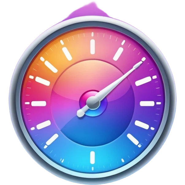 progress meter ui emoji
