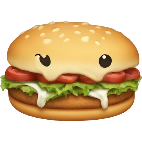 food emoji