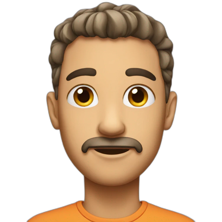 Svelte emoji